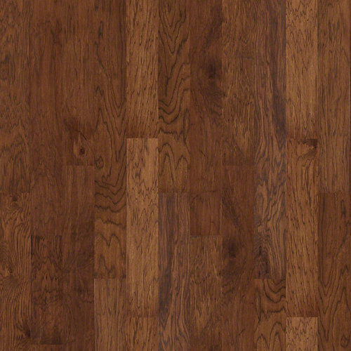 Forest Valley Flooring Sanford Hickory 5/8" Thick x 5" Wide x 47